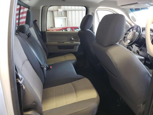 Photo 10 from auction – 2011 DODGE RAM 1500 with VIN 1D7RV1CTXBS664226