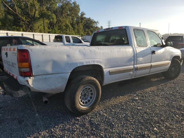 Photo 3 from auction – 2002 CHEVROLET SILVERADO with VIN 1GCEC19T92E109188