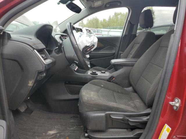 Photo 7 from auction – 2018 GMC TERRAIN SL with VIN 3GKALMEX6JL128518
