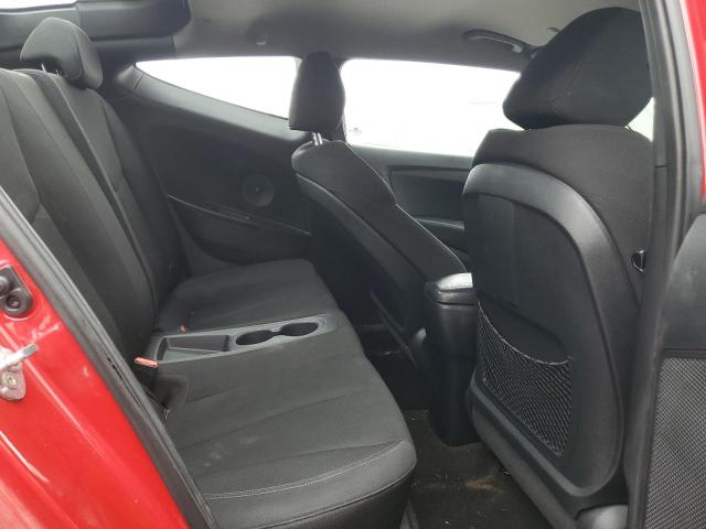 Photo 10 from auction – 2016 HYUNDAI VELOSTER with VIN KMHTC6AD1GU268384