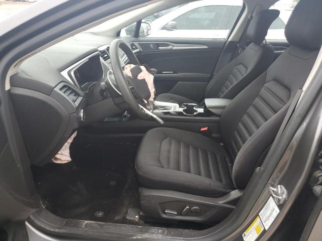 Photo 7 from auction – 2014 FORD FUSION SE with VIN 3FA6P0LU3ER268459