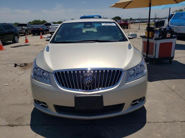Photo 5 from auction – 2013 BUICK LACROSSE with VIN 1G4GC5ER3DF168305