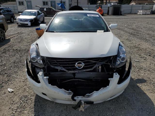 Photo 5 from auction – 2013 NISSAN ALTIMA S with VIN 1N4AL2EPXDC144260