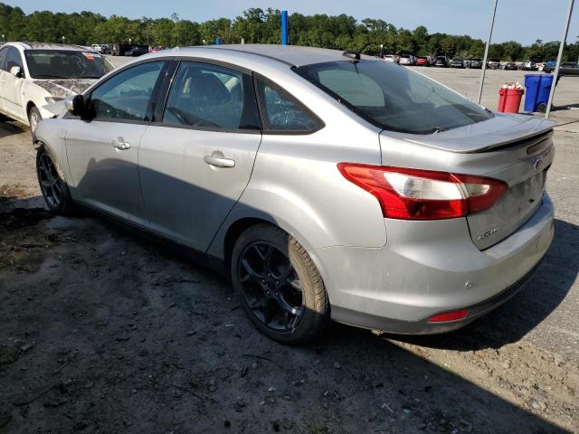 Photo 2 from auction – 2014 FORD FOCUS SE with VIN 1FADP3F21EL345864