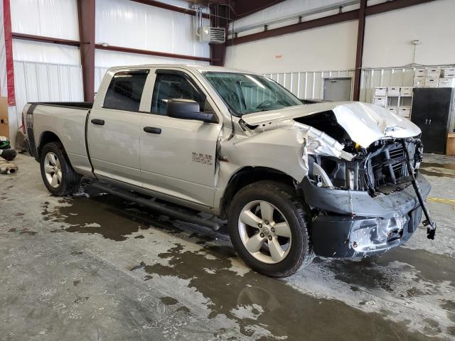 Photo 4 from auction – 2014 RAM 1500 ST with VIN 1C6RR6ST5ES301809