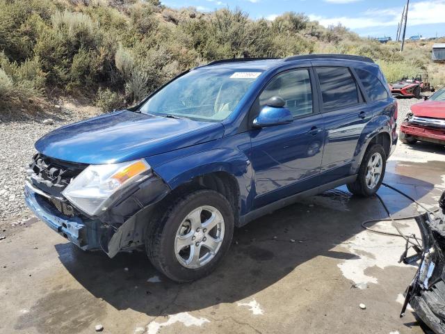 Photo 1 from auction – 2008 SUZUKI XL7 LUXURY with VIN 2S3DA417686117880