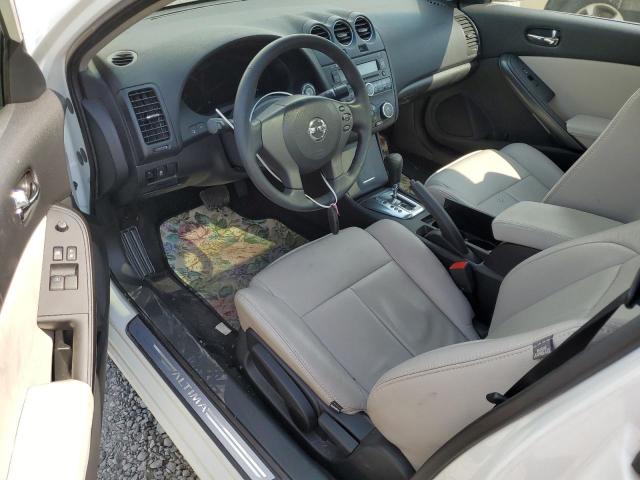 Photo 8 from auction – 2013 NISSAN ALTIMA S with VIN 1N4AL2EPXDC144260