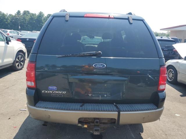 Photo 6 from auction – 2004 FORD EXPLORER E with VIN 1FMZU74K04UA59804