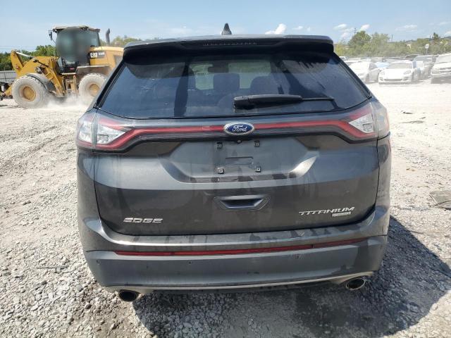 صورة رقم 6 من المزاد - 2017 FORD EDGE TITAN مع VIN 2FMPK3K98HBB31933