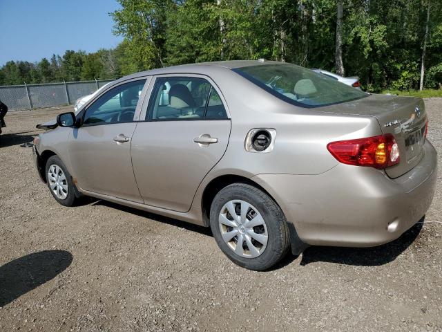 Foto 2 de la subasta – 2010 TOYOTA COROLLA BA con VIN 2T1BU4EE0AC209092