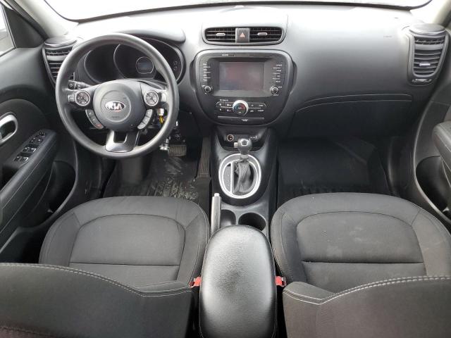 Photo 8 from auction – 2018 KIA SOUL + with VIN KNDJP3A52J7905330