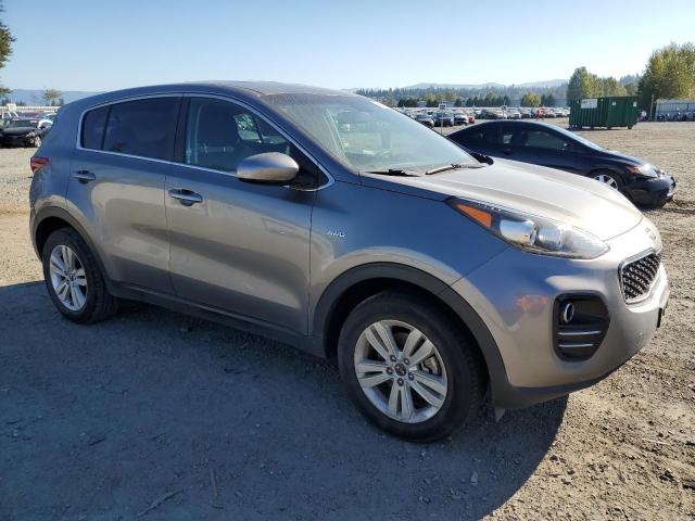 Photo 4 from auction – 2019 KIA SPORTAGE L with VIN KNDPMCAC5K7536367
