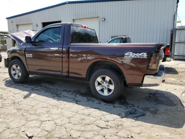 Photo 2 from auction – 2014 RAM 1500 ST with VIN 3C6JR7AG4EG101941