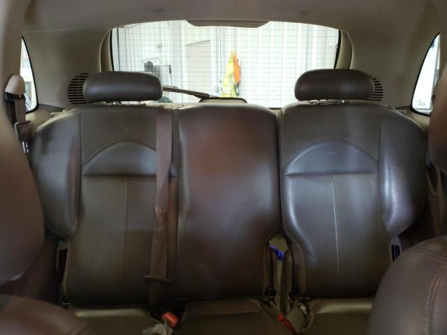 Photo 10 from auction – 2002 CHRYSLER PT CRUISER with VIN 3C8FY68B42T221780