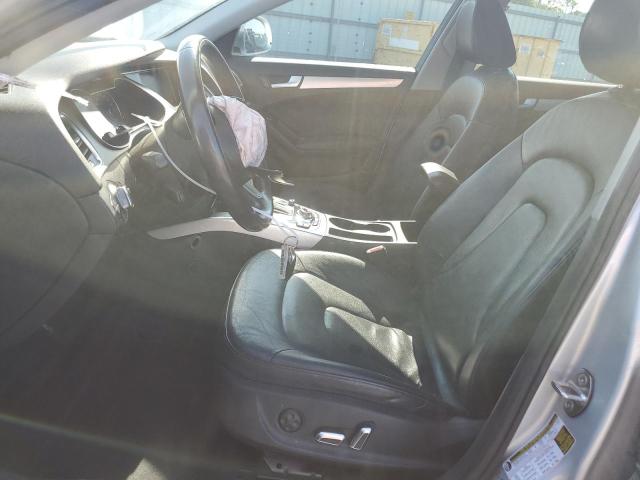 Photo 7 from auction – 2013 AUDI A4 ALLROAD with VIN WA1UFAFL1DA213296