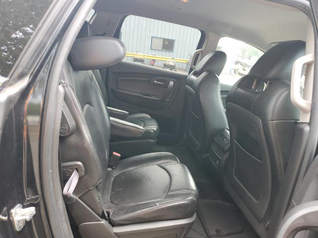Photo 11 from auction – 2011 CHEVROLET TRAVERSE L with VIN 1GNKRJED5BJ384703