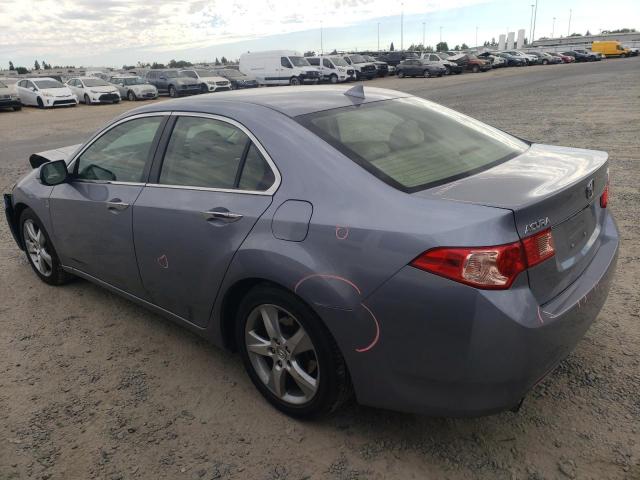 Photo 2 from auction – 2013 ACURA TSX TECH with VIN JH4CU2F62DC008340