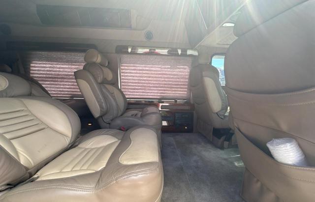 Photo 6 from auction – 2003 DODGE RAM VAN B1 with VIN 2D6WB11YX3K527443