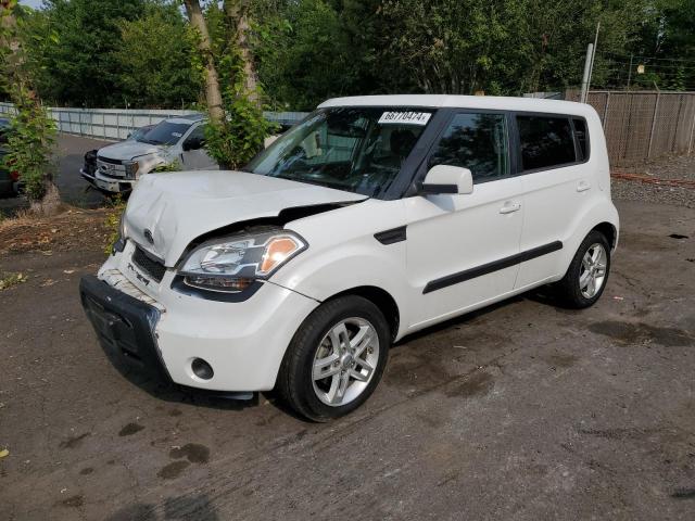 Zdjęcie 1 z aukcji – 2011 KIA SOUL + z VIN KNDJT2A21B7716326