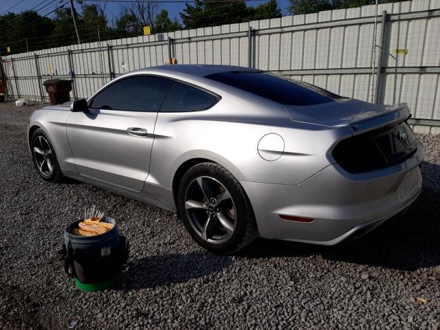 Photo 2 from auction – 2016 FORD MUSTANG with VIN 1FA6P8AMXG5251083