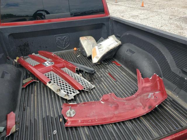 Photo 12 from auction – 2010 DODGE RAM 1500 with VIN 1D7RB1GT2AS170976