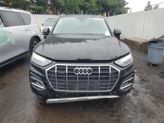 Photo 5 from auction – 2021 AUDI Q5 PREMIUM with VIN WA1AAAFY5M2002920