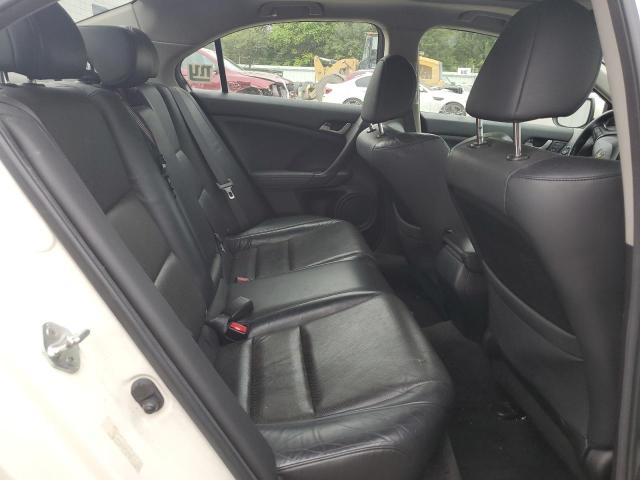 Photo 10 from auction – 2010 ACURA TSX with VIN JH4CU2F69AC035031