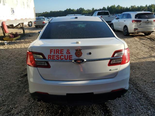 Photo 6 from auction – 2015 FORD TAURUS POL with VIN 1FAHP2MK2FG106414