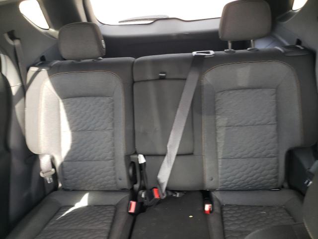 Photo 10 from auction – 2018 CHEVROLET EQUINOX LT with VIN 2GNAXJEV7J6157390