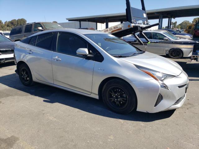 Photo 4 from auction – 2018 TOYOTA PRIUS with VIN JTDKBRFU6J3581215