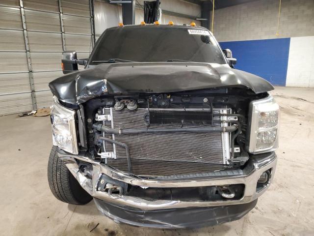 Photo 5 from auction – 2011 FORD F350 SUPER with VIN 1FT8W3BT5BEB71245