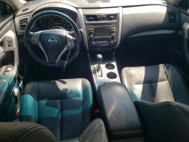 Photo 8 from auction – 2013 NISSAN ALTIMA 2.5 with VIN 1N4AL3AP6DN505032