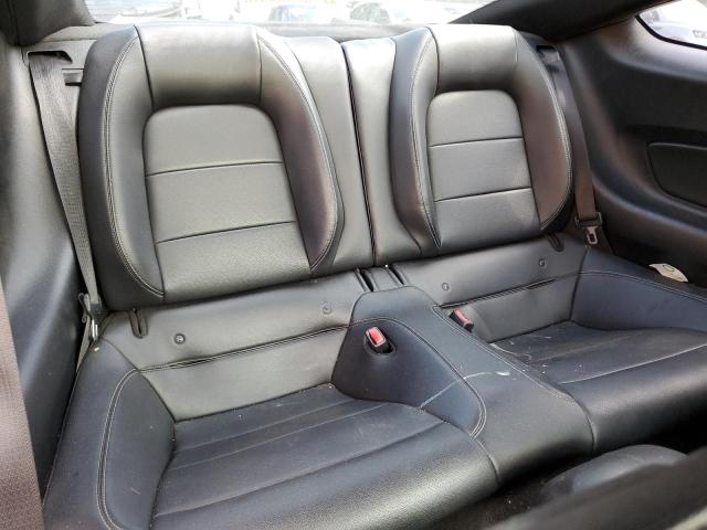 Photo 10 from auction – 2015 FORD MUSTANG with VIN 1FA6P8TH7F5344240