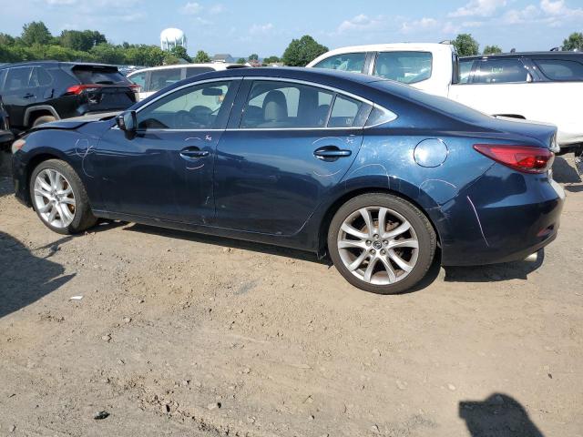 Photo 2 from auction – 2016 MAZDA 6 TOURING with VIN JM1GJ1V56G1441383