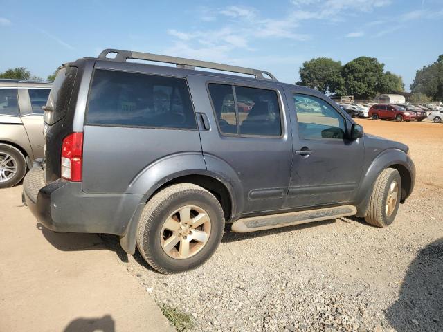 Photo 3 from auction – 2011 NISSAN PATHFINDER with VIN 5N1AR1NN9BC600629