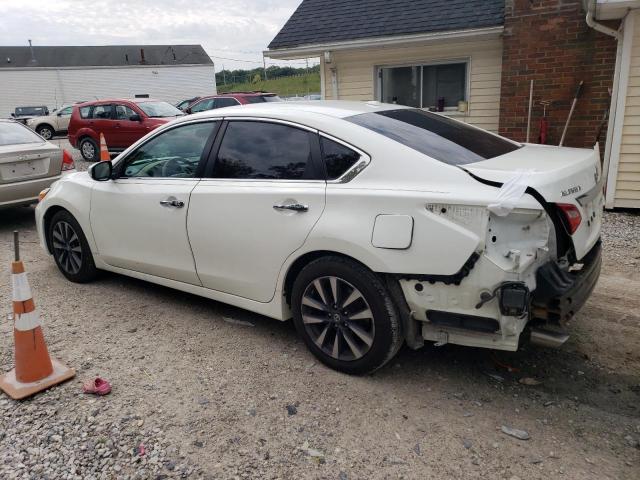 Photo 2 from auction – 2016 NISSAN ALTIMA 2.5 with VIN 1N4AL3AP9GC244723