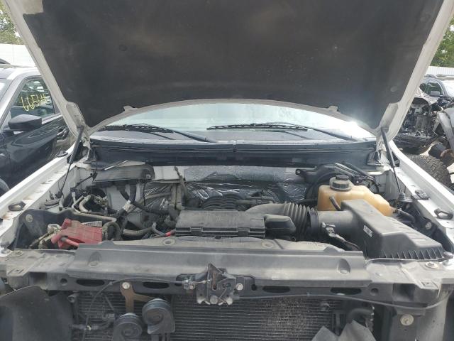 Photo 11 from auction – 2012 FORD F150 SUPER with VIN 1FTFW1EF9CFC24980