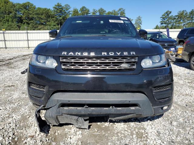 صورة رقم 5 من المزاد - 2015 LAND ROVER RANGE ROVE مع VIN SALWG2VF5FA539241