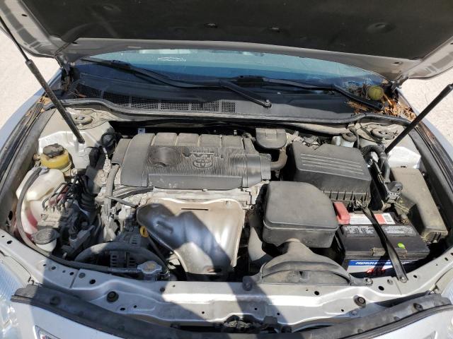 Photo 11 from auction – 2011 TOYOTA CAMRY BASE with VIN 4T1BF3EK0BU770595