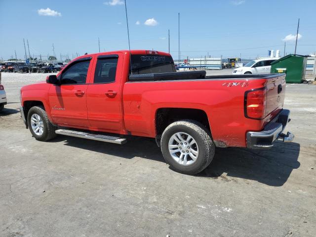 Photo 2 from auction – 2019 CHEVROLET SILVERADO with VIN 2GCVKPEC6K1201436