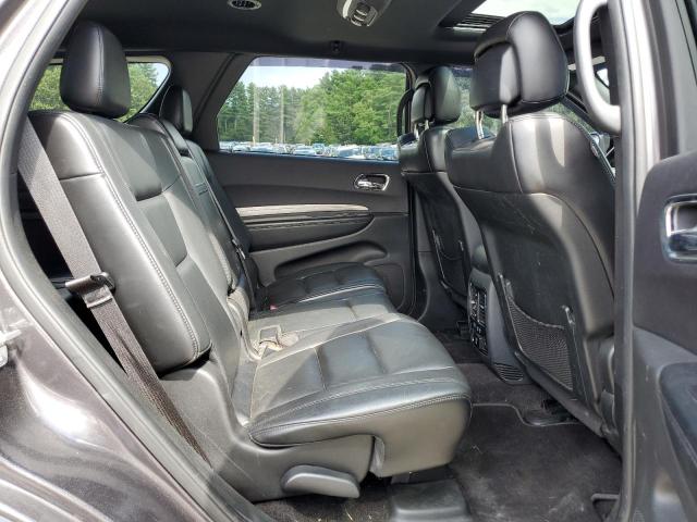 Photo 11 from auction – 2017 DODGE DURANGO GT with VIN 1C4RDJDGXHC601063