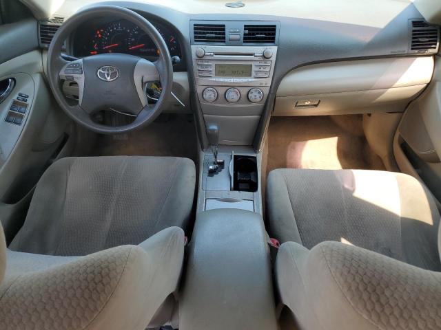 صورة رقم 8 من المزاد - 2011 TOYOTA CAMRY BASE مع VIN 4T1BF3EK0BU164665