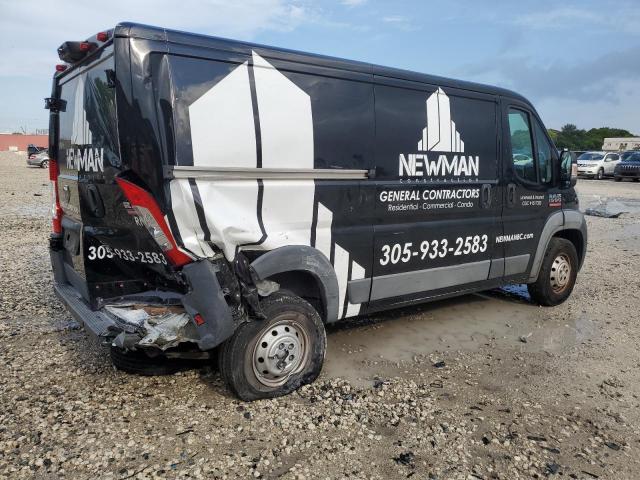 Photo 3 from auction – 2017 RAM PROMASTER with VIN 3C6TRVAG3HE520201