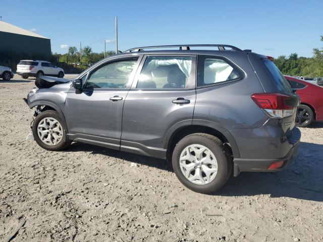 Photo 2 from auction – 2024 SUBARU FORESTER with VIN JF2SKABC4RH478325