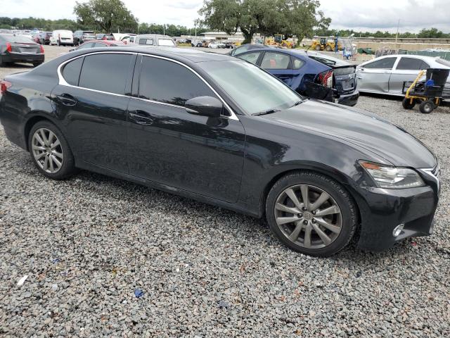 Photo 4 from auction – 2015 LEXUS GS 350 with VIN JTHBE1BL0FA006146