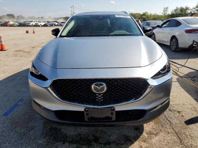 Photo 5 from auction – 2021 MAZDA CX-30 with VIN 3MVDMBAY6MM254139