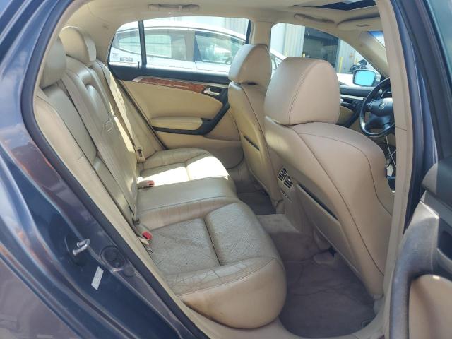 Photo 10 from auction – 2006 ACURA 3.2TL with VIN 19UUA66296A055030