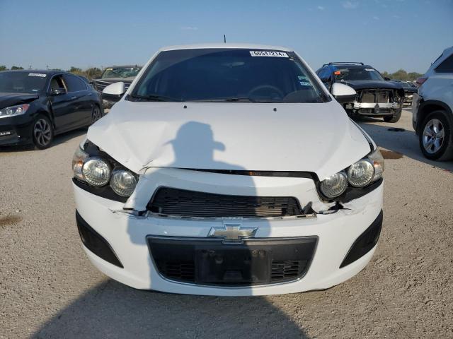 Photo 5 from auction – 2015 CHEVROLET SONIC LT with VIN 1G1JC5SB4F4148735