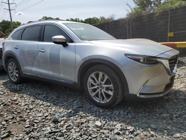 Photo 4 from auction – 2017 MAZDA CX-9 GRAND with VIN JM3TCBDYXH0133478