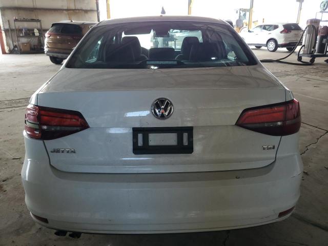 Photo 6 from auction – 2017 VOLKSWAGEN JETTA S with VIN 3VW2B7AJ1HM285266